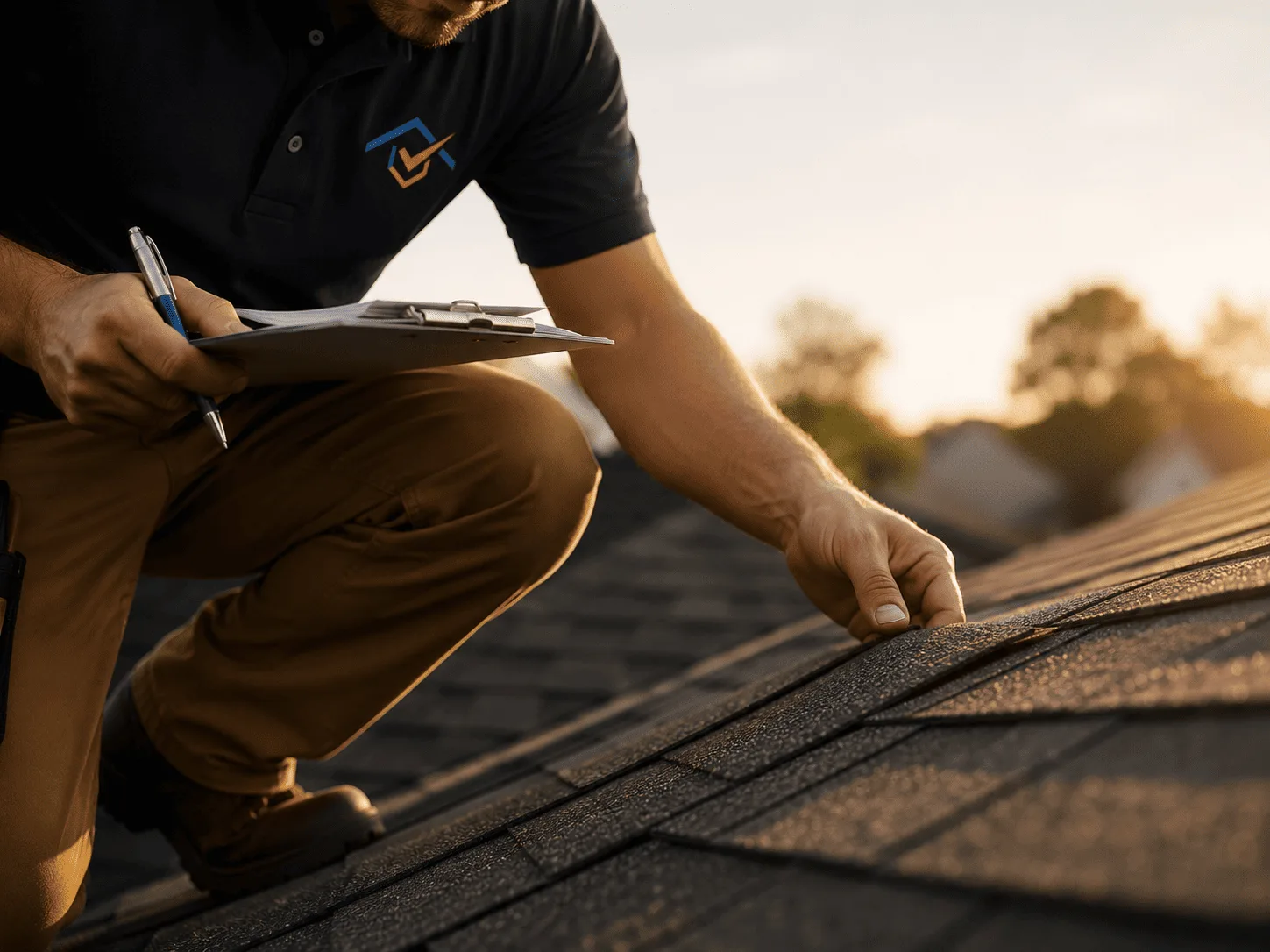 Why Choose Roof Inspection in Fort Thomas, KY